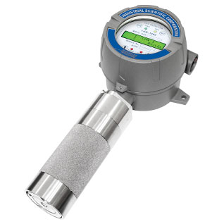 英思科GIR-3000固定式紅外氣體檢測儀圖片1 英思科GIR-3000固定式紅外氣體檢測儀圖片1