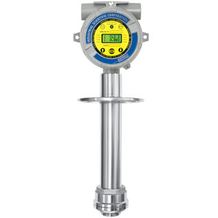 英思科GTD-2000Tx固定式氧氣有毒氣體檢測儀圖片2 英思科GTD-2000Tx固定式氧氣有毒氣體檢測儀圖片2