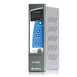 英思科GTC-200A常規多通道氣體檢測控制器圖片1 英思科GTC-200A常規多通道氣體檢測控制器圖片1