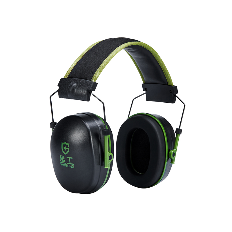 星工XG-EZ3隔音耳機(jī)式降噪防噪音耳罩圖片1 星工XG-EZ3隔音耳機(jī)式降噪防噪音耳罩圖片1