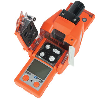 英思科Ventis滑動泵圖片2