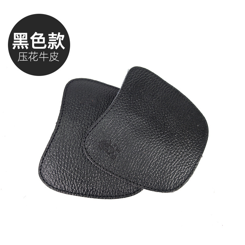 盾王D-12防燙焊工可脫卸鞋蓋圖片1 盾王D-12防燙焊工可脫卸鞋蓋圖片1