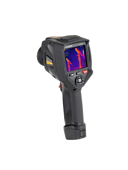 華盛昌DT-9897L工業(yè)智能長(zhǎng)焦型紅外熱像儀圖片2 華盛昌DT-9897L工業(yè)智能長(zhǎng)焦型紅外熱像儀圖片2