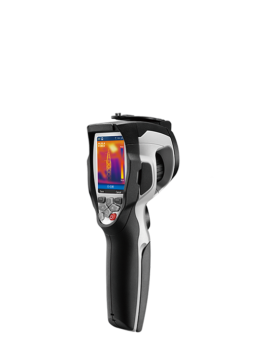 華盛昌DT-982專業工具型紅外熱像儀圖片1 華盛昌DT-982專業工具型紅外熱像儀圖片1