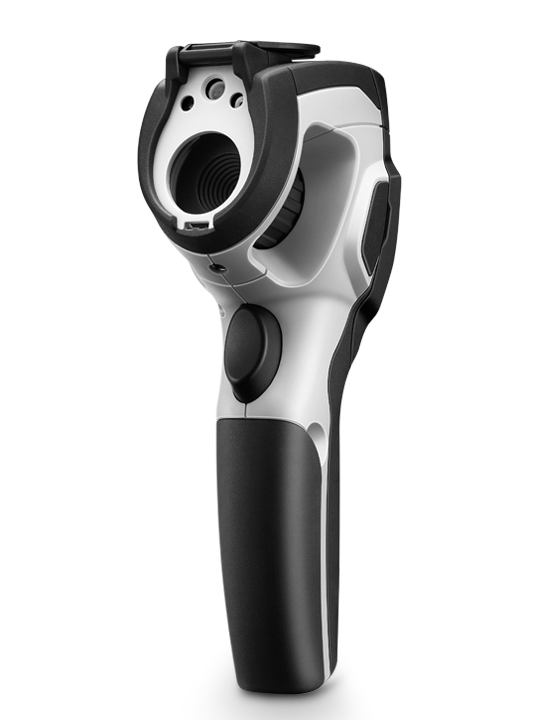 華盛昌DT-982專業工具型紅外熱像儀圖片2 華盛昌DT-982專業工具型紅外熱像儀圖片2