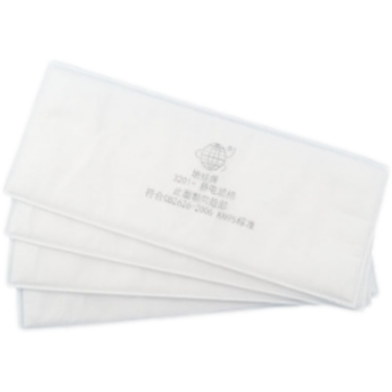 地球3201+KN95靜電濾棉圖片3