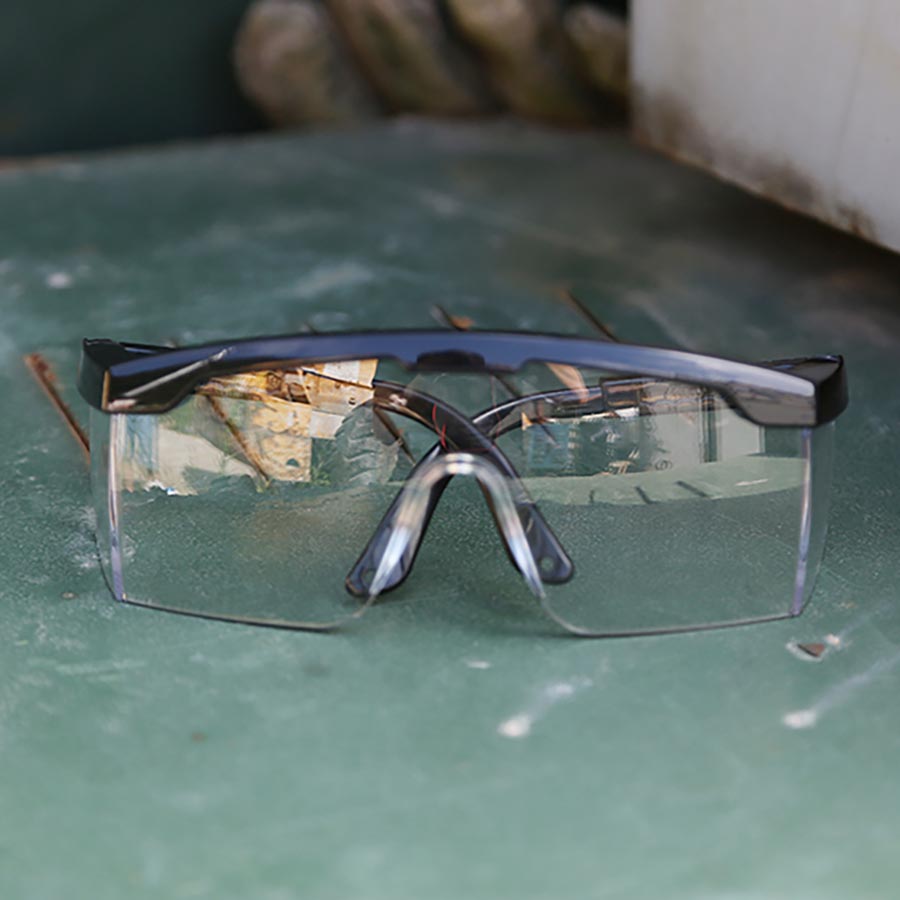 羿科60203203 AES03防劃安全眼鏡圖片1 羿科60203203 AES03防劃安全眼鏡圖片1