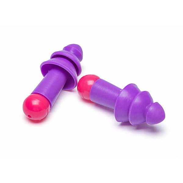 羿科60308304 6400可重復使用不帶線硅膠耳塞圖片2 羿科60308304 6400可重復使用不帶線硅膠耳塞圖片2