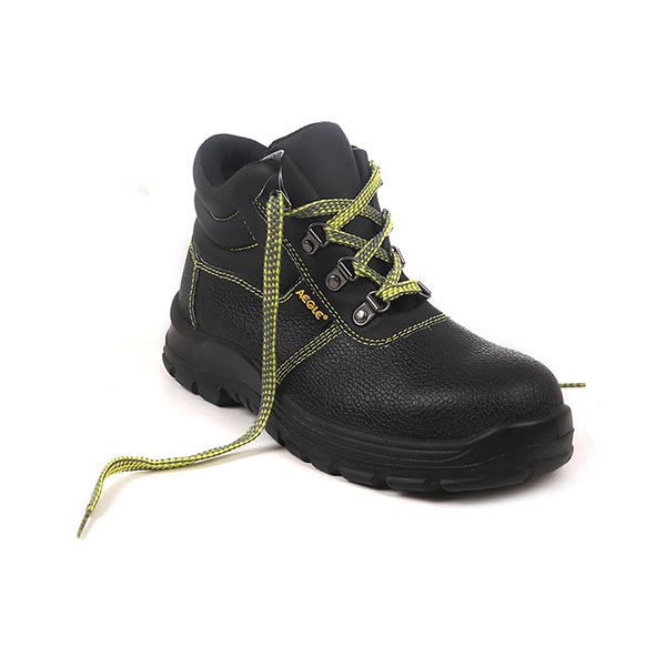 羿科60718145中幫玻纖頭絕緣非金屬安全鞋圖片3 羿科60718145中幫玻纖頭絕緣非金屬安全鞋圖片3