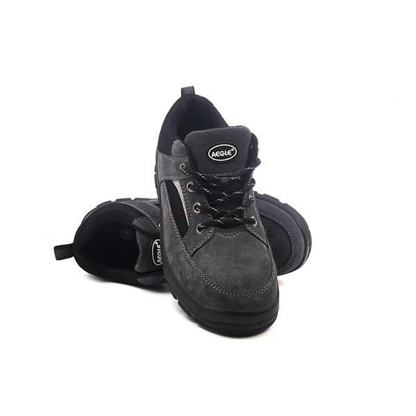 羿科60725710低幫防靜電安全鞋圖片3 羿科60725710低幫防靜電安全鞋圖片3