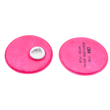 高瑪1708 KP100過濾棉圖片1