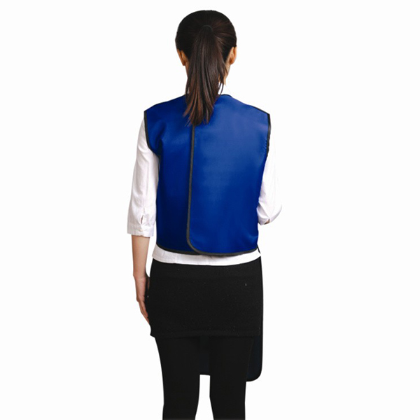 康諧醫療KX-4反穿鉛背心圖片1 康諧醫療KX-4反穿鉛背心圖片1