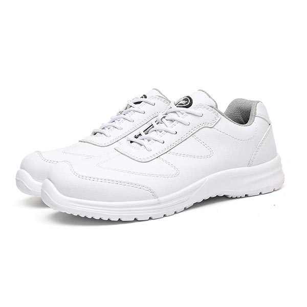 羿科60726050輕便運動耐磨耐油安全鞋圖片3 羿科60726050輕便運動耐磨耐油安全鞋圖片3