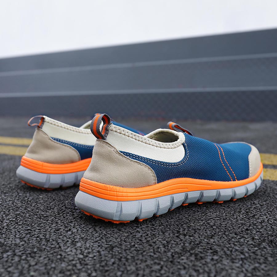 羿科60725941超輕防砸防刺防靜電安全鞋圖片2 羿科60725941超輕防砸防刺防靜電安全鞋圖片2