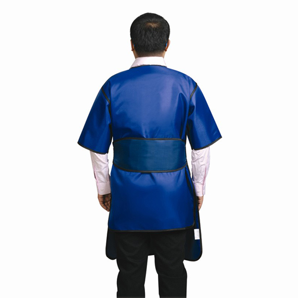 康諧醫療KX-9正穿半袖雙面防護衣圖片1 康諧醫療KX-9正穿半袖雙面防護衣圖片1