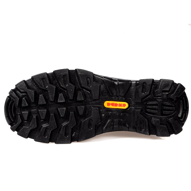 巴盾366-02防砸防刺穿鋼包頭安全鞋圖片2 巴盾366-02防砸防刺穿鋼包頭安全鞋圖片2