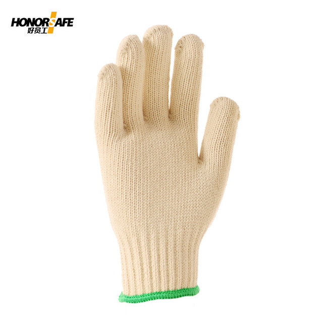 好員工H7-C750棉紗手套圖片4
