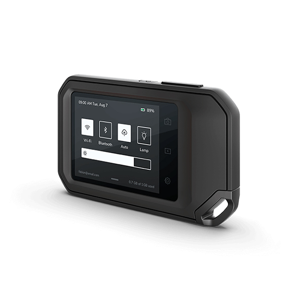 菲力爾FLIR C3-X口袋型手持紅外熱像儀圖片1 菲力爾FLIR C3-X口袋型手持紅外熱像儀圖片1