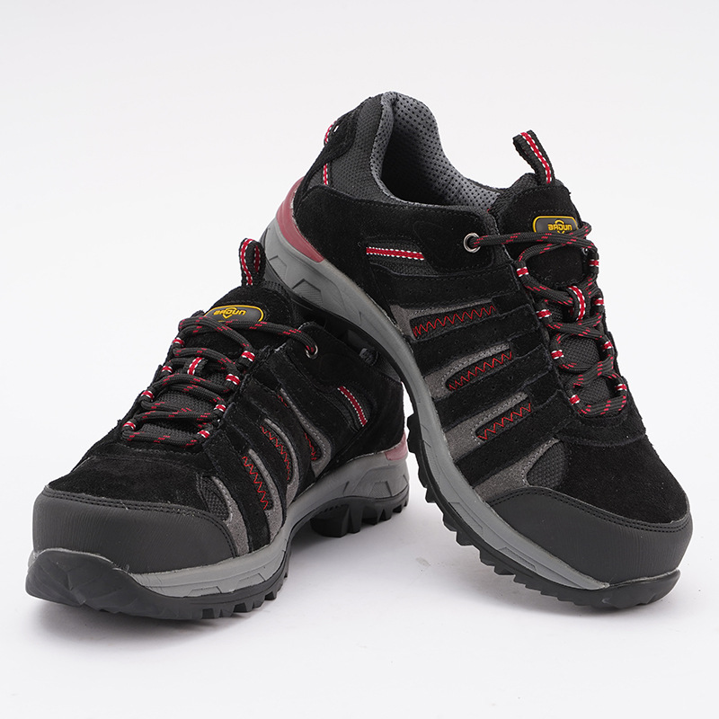 巴盾805防砸防穿刺絕緣6KV絕緣鞋圖片1 巴盾805防砸防穿刺絕緣6KV絕緣鞋圖片1