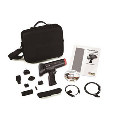 雷泰RAY3I2ML3+手持紅外測溫儀圖片1 雷泰RAY3I2ML3+手持紅外測溫儀圖片1