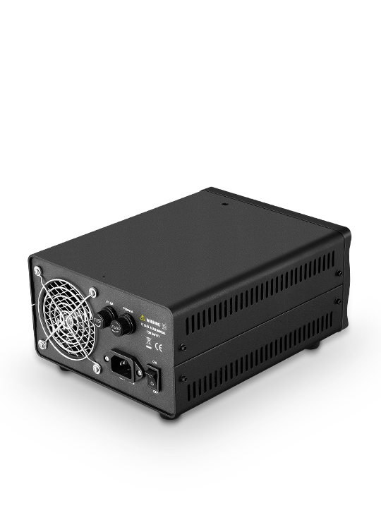 華盛昌BX-500便攜式紅外校正源圖片2 華盛昌BX-500便攜式紅外校正源圖片2