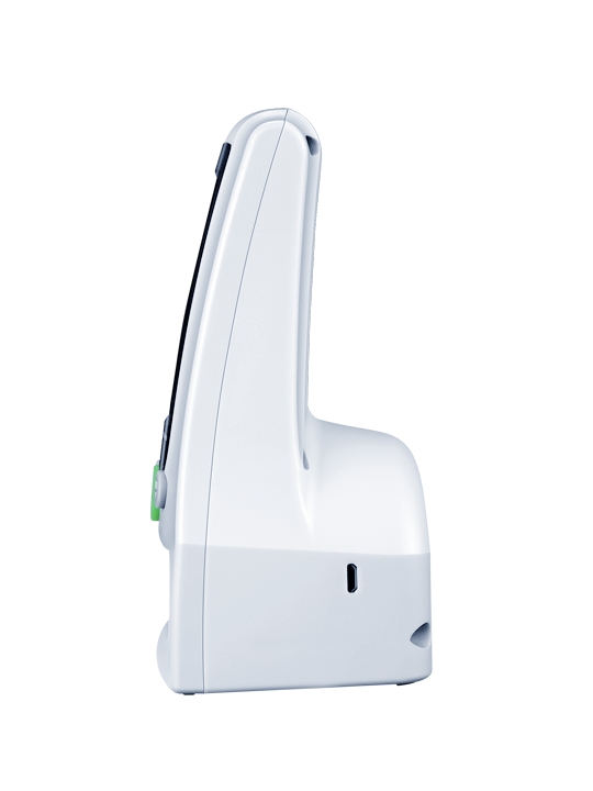 華盛昌DT-9682 PM2.5空氣質量檢測儀圖片3 華盛昌DT-9682 PM2.5空氣質量檢測儀圖片3