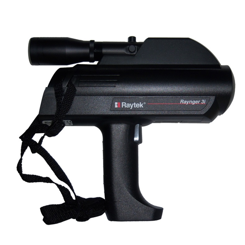 雷泰3I2MSCU望遠鏡瞄準手持紅外測溫儀圖片1 雷泰3I2MSCU望遠鏡瞄準手持紅外測溫儀圖片1