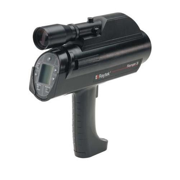 雷泰RAYR3I2MSCL3+瞄準鏡雙激光瞄準手持紅外測溫儀圖片2 雷泰RAYR3I2MSCL3+瞄準鏡雙激光瞄準手持紅外測溫儀圖片2