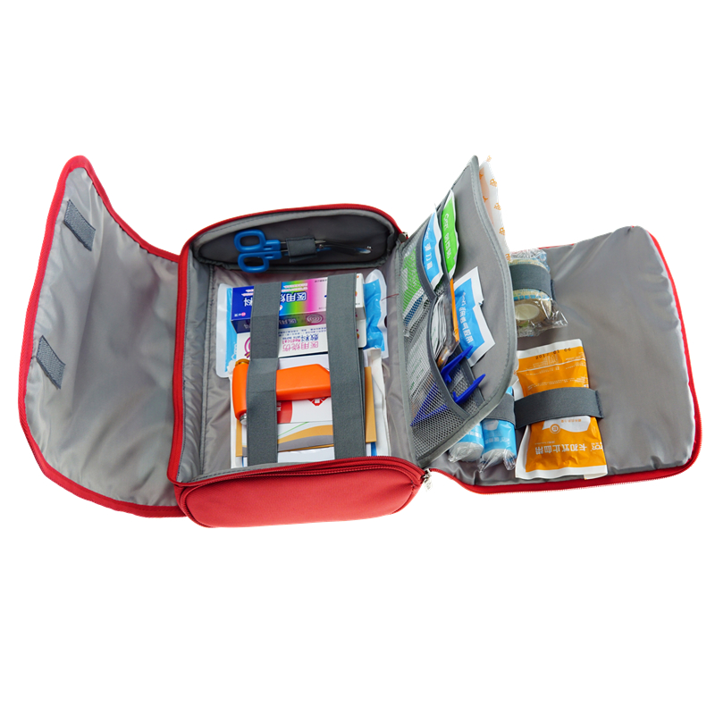 科洛CS-N-005A車用豪華急救包圖片4 科洛CS-N-005A車用豪華急救包圖片4