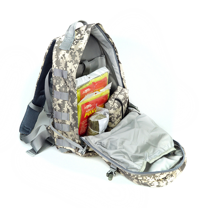 科洛ZS-N-007A防災應急雙肩包圖片4 科洛ZS-N-007A防災應急雙肩包圖片4