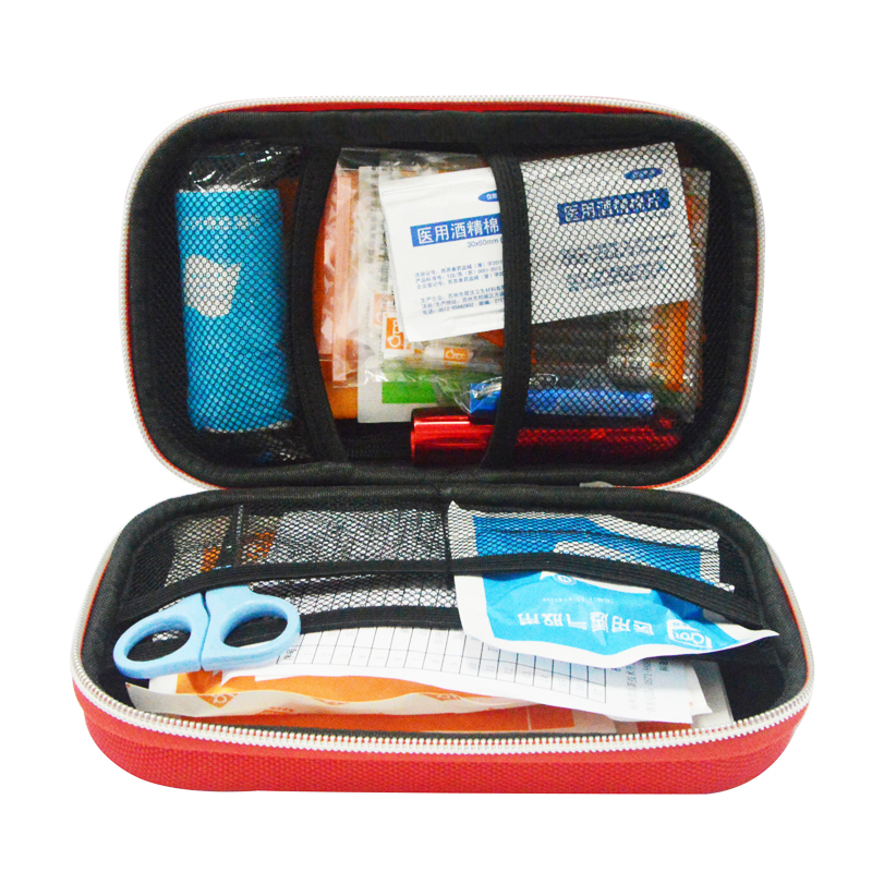 科洛JE-N-013A便攜式急救包圖片4 科洛JE-N-013A便攜式急救包圖片4