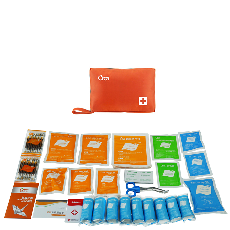 科洛CE-N-020A隨車醫療急救包圖片3 科洛CE-N-020A隨車醫療急救包圖片3