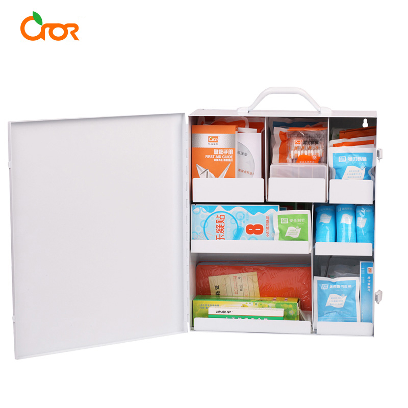 科洛BS-T-003A壁掛式急救箱圖片4 科洛BS-T-003A壁掛式急救箱圖片4