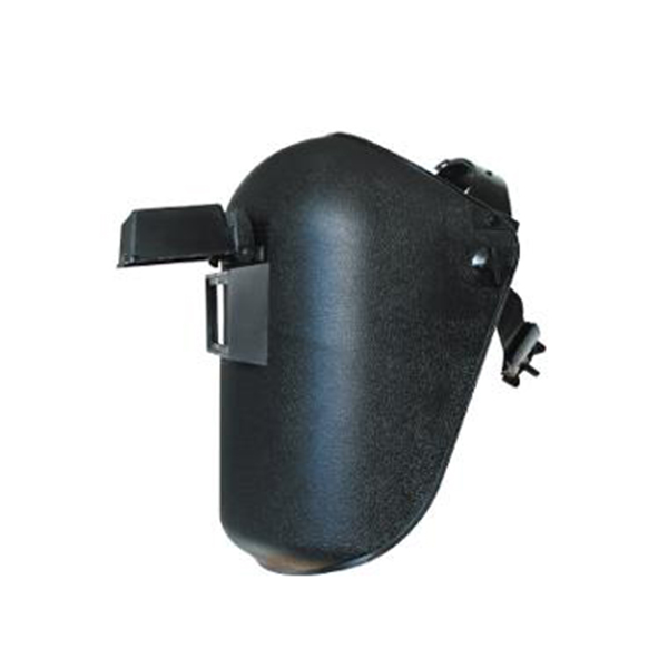 華信WB233單用頭戴式電焊面罩圖片1