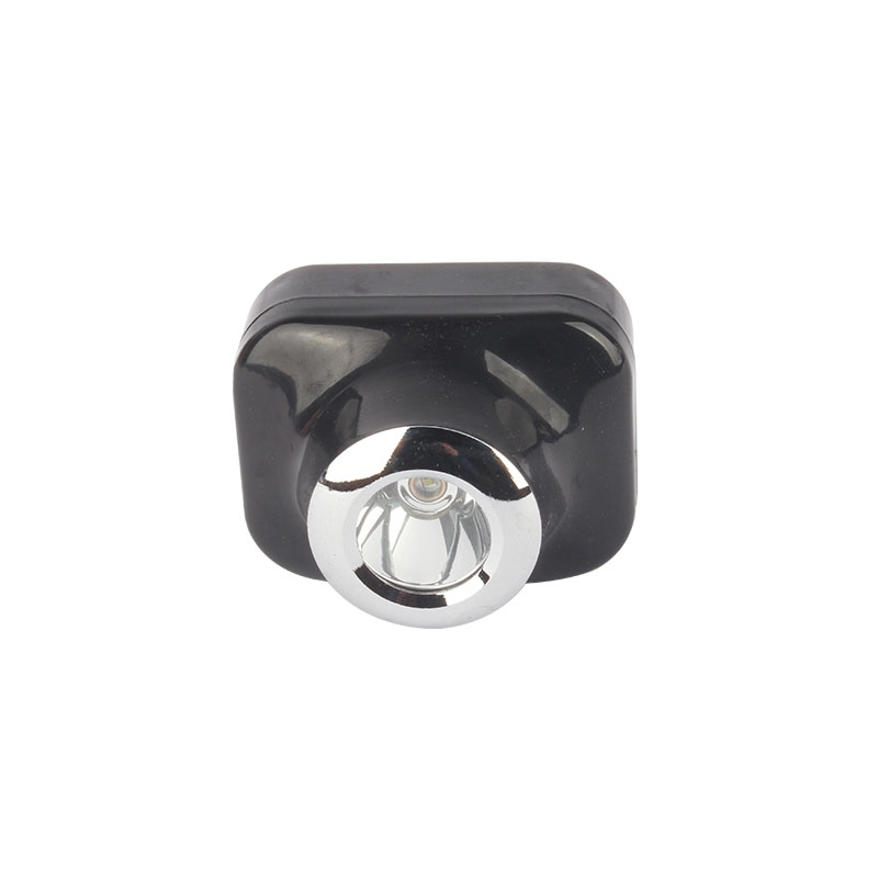 海洋王IW5110B固態(tài)強(qiáng)光防爆手電筒圖片2 海洋王IW5110B固態(tài)強(qiáng)光防爆手電筒圖片2