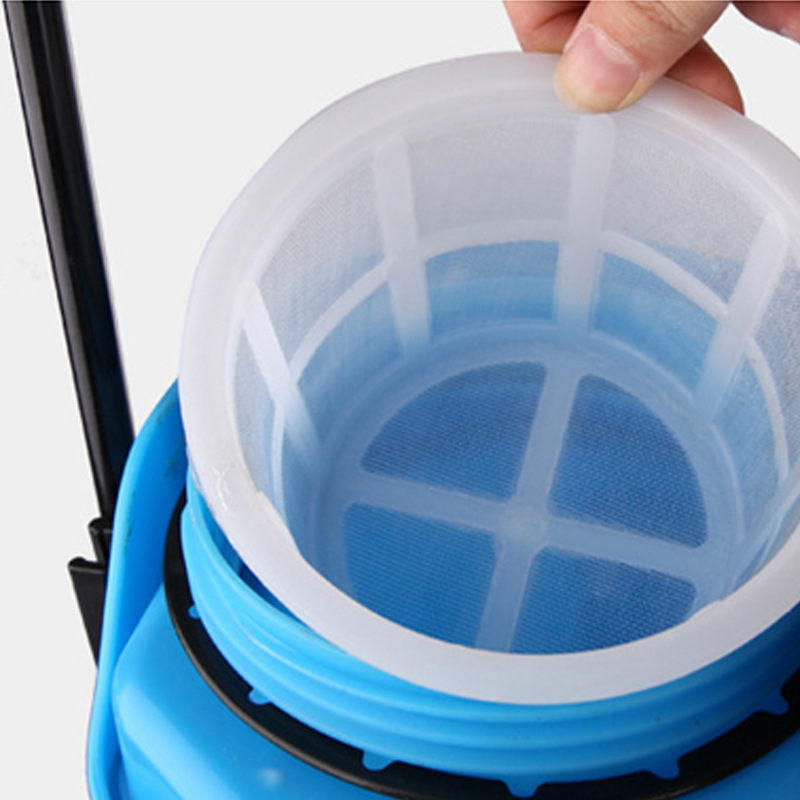 市下SX-MD16I 16L背負式電動噴霧器圖片3 市下SX-MD16I 16L背負式電動噴霧器圖片3