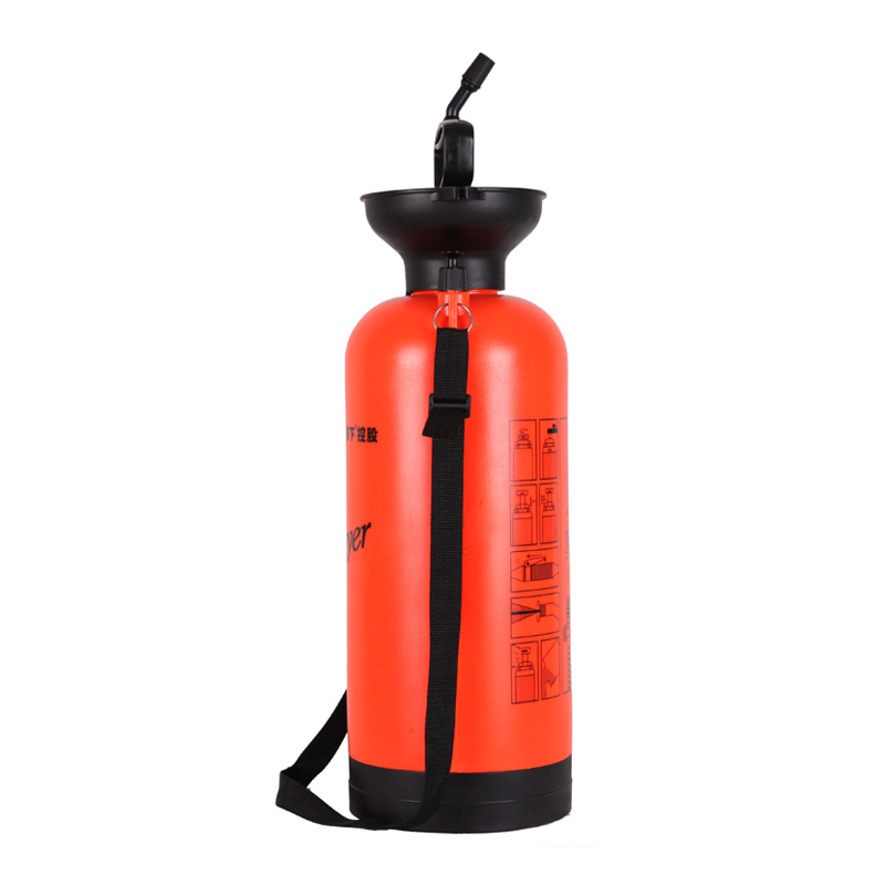 市下SX-CS8F 8L手動肩負壓縮式噴霧器圖片1 市下SX-CS8F 8L手動肩負壓縮式噴霧器圖片1