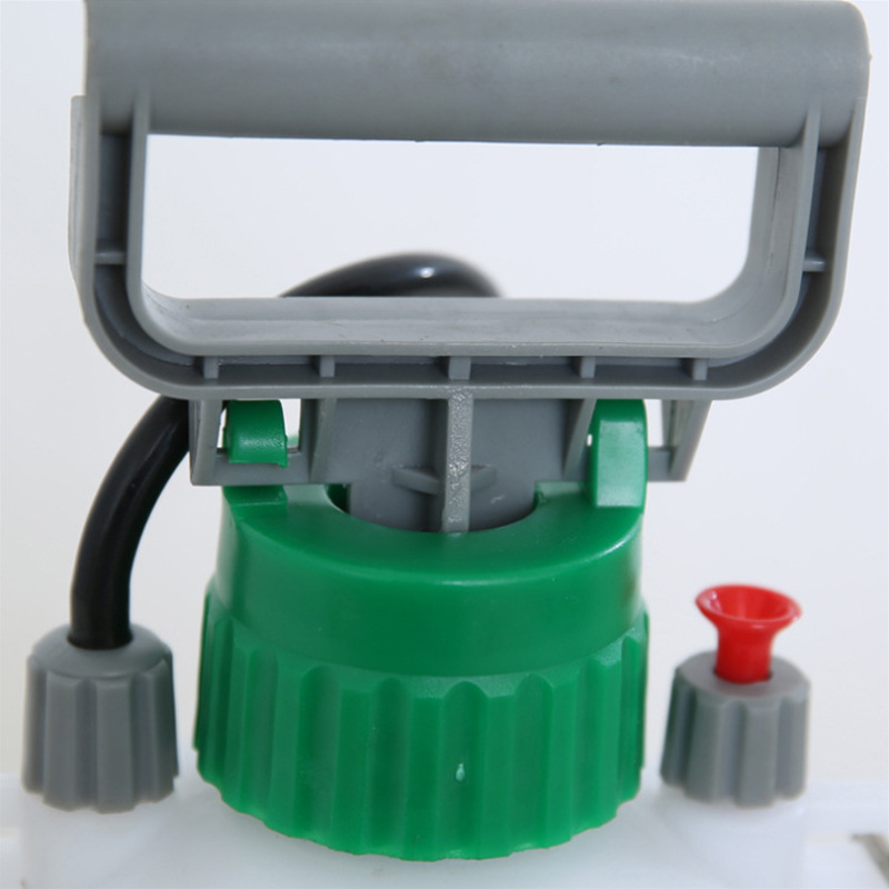 市下SX-CS5 5L手動肩負壓縮式噴霧器圖片3 市下SX-CS5 5L手動肩負壓縮式噴霧器圖片3