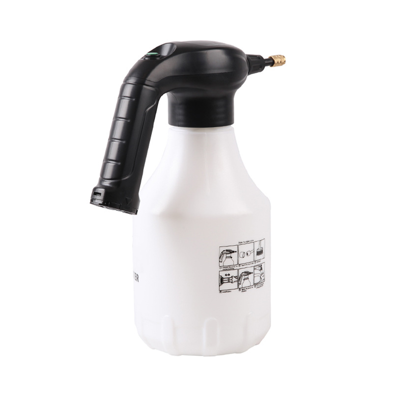 市下SX-MD2EA 2L手持小型電動(dòng)噴霧器圖片4 市下SX-MD2EA 2L手持小型電動(dòng)噴霧器圖片4