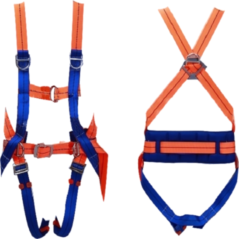 建鋼680501全身五點多功能安全帶圖片1 建鋼680501全身五點多功能安全帶圖片1