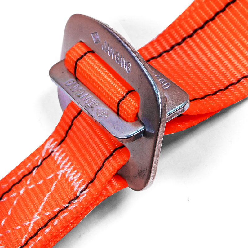 建鋼680501全身五點多功能安全帶圖片5 建鋼680501全身五點多功能安全帶圖片5