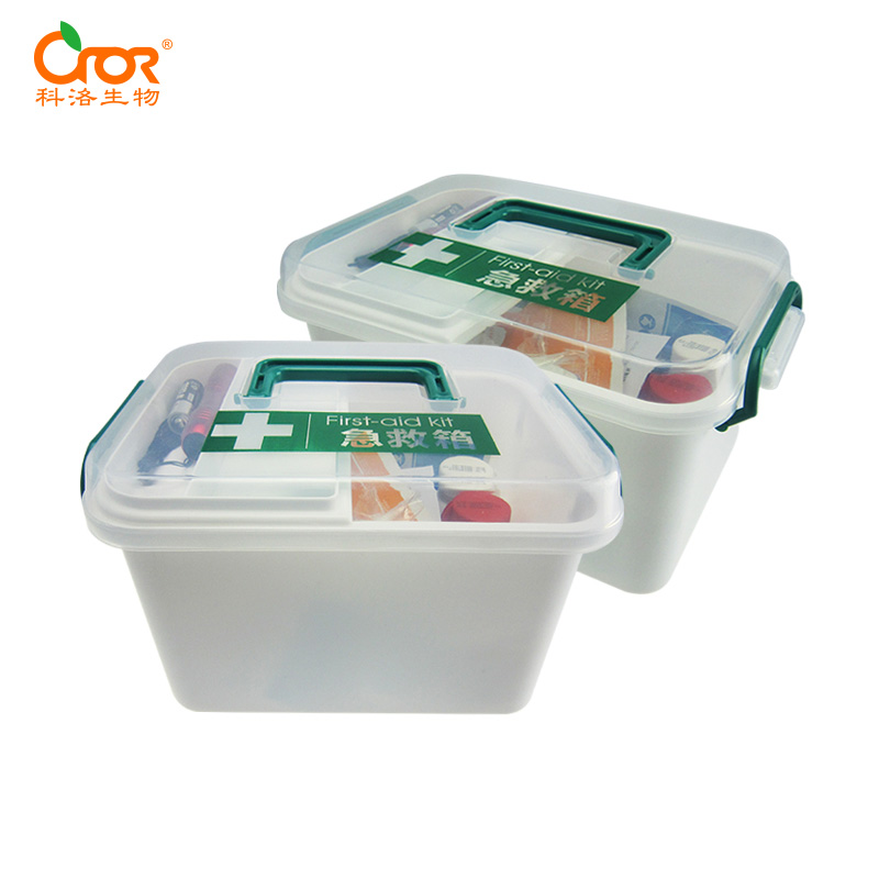 科洛P004健康護理盒圖片1 科洛P004健康護理盒圖片1