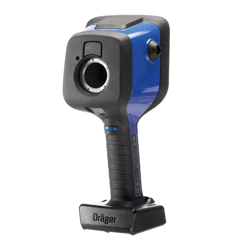 德爾格UCF 8000手持紅外熱成像儀圖片1 德爾格UCF 8000手持紅外熱成像儀圖片1