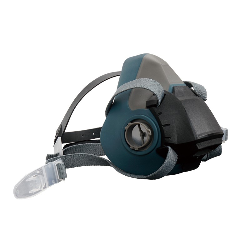 普達(dá)FD-412自吸過濾式防毒面具套裝圖片2 普達(dá)FD-412自吸過濾式防毒面具套裝圖片2