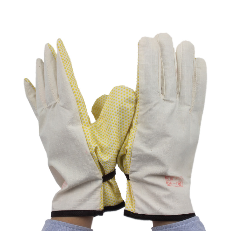 漂牌DF-05單防滑手套圖片2 漂牌DF-05單防滑手套圖片2