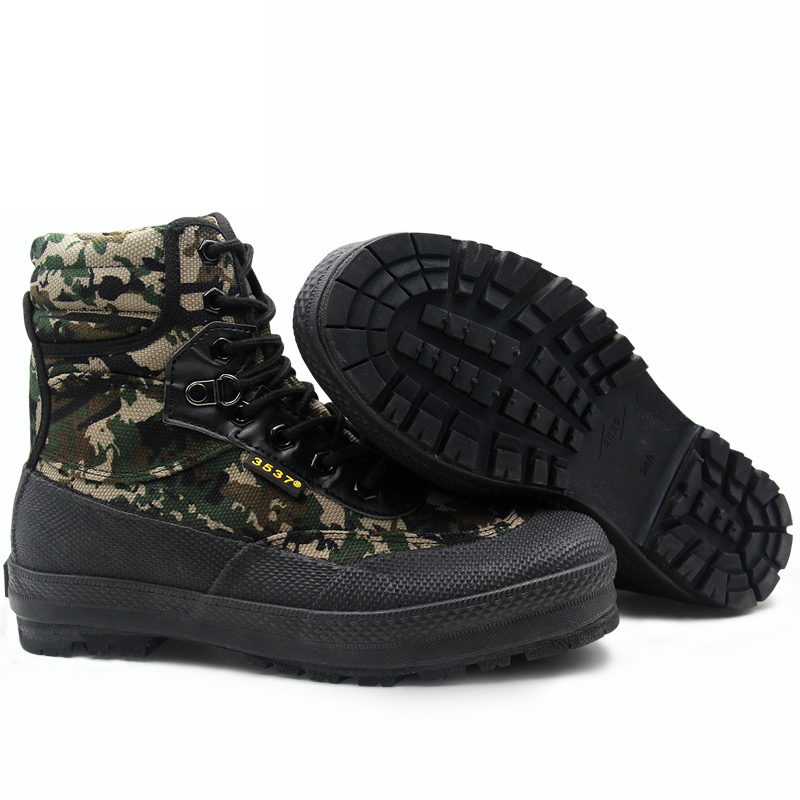 3537高腰突擊-M高幫加絨加厚耐磨勞保鞋圖片1 3537高腰突擊-M高幫加絨加厚耐磨勞保鞋圖片1