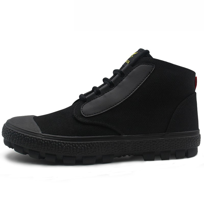 3537城市獵人高幫透氣防臭防滑輕便勞保鞋圖片1 3537城市獵人高幫透氣防臭防滑輕便勞保鞋圖片1