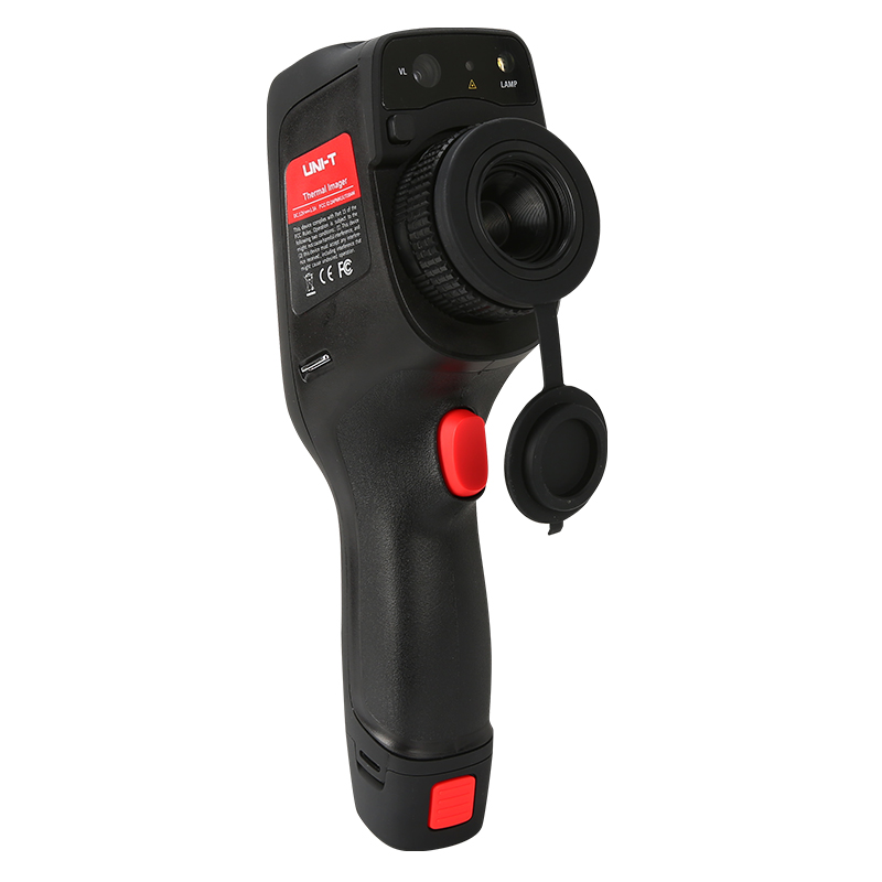 優利德UTi192M觸屏式手持紅外熱像儀圖片2 優利德UTi192M觸屏式手持紅外熱像儀圖片2