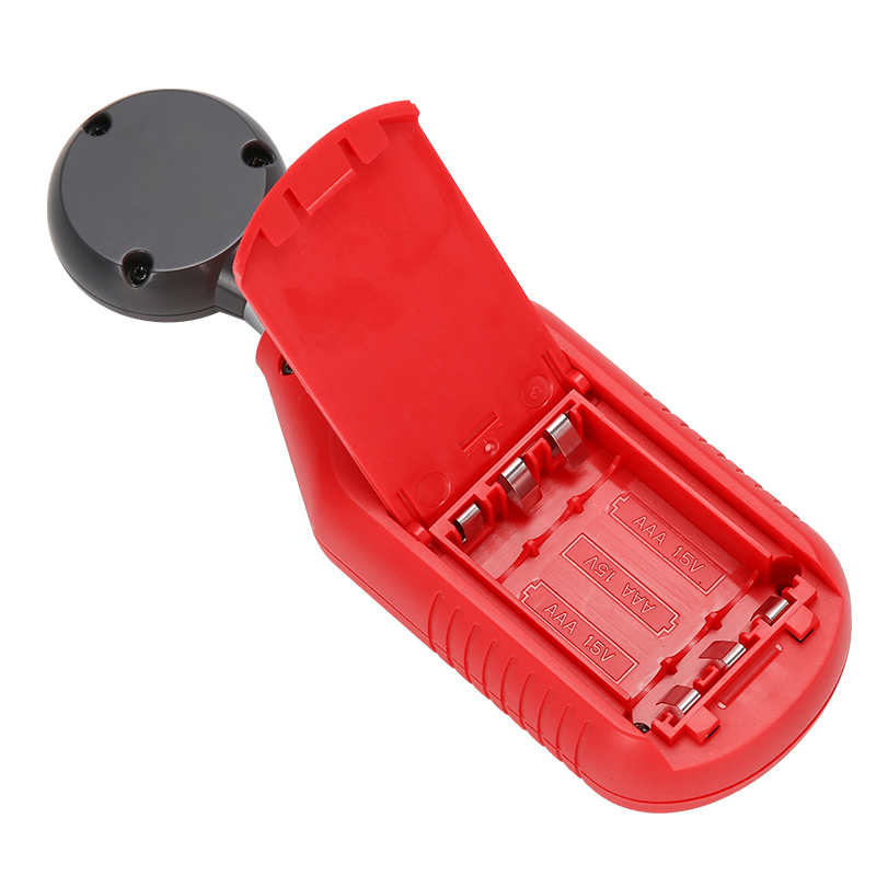 優利德UT383數字迷你照度計圖片4 優利德UT383數字迷你照度計圖片4