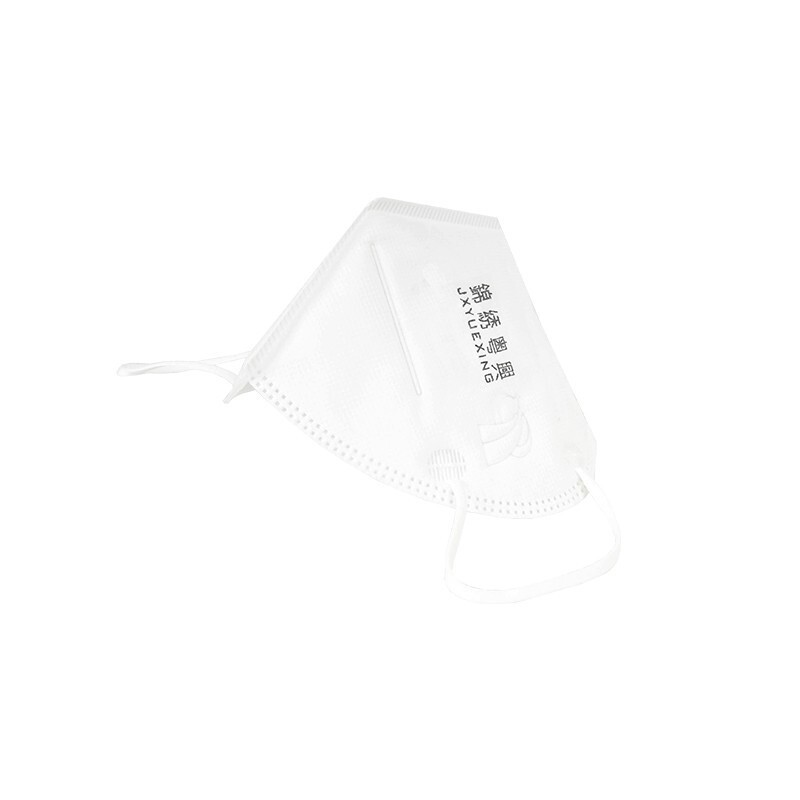 錦繡粵興折疊式N95防塵口罩圖片2 錦繡粵興折疊式N95防塵口罩圖片2